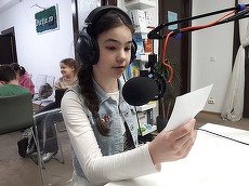 PARTENERIAT. Tabăra de televiziune pentru copii, în vară, la Buşteni. Taxe şi înscrieri
