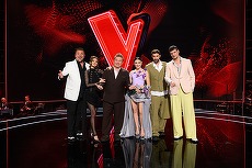 Cine sunt finaliştii sezonului 13 Vocea României? Audienţa Pro TV la ultima semifinală