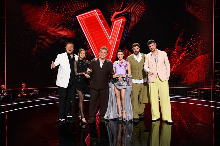 Cine sunt finaliştii sezonului 13 Vocea României? Audienţa Pro TV la ultima semifinală