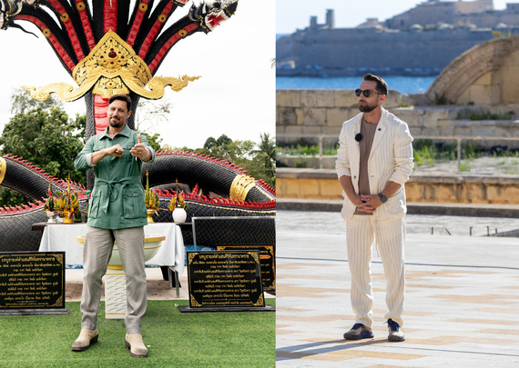 Confruntarea reality-show-urilor. Pro TV şi Antena 1 dau startul Desafio şi Power Couple. Toate detaliile