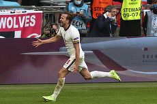 AUDIENŢE EURO 2020. Câţi români au urmărit victoria Angliei contra Germaniei. Cifrele meciului de pe Pro TV