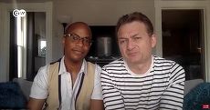 VIDEO. Căsătoriile LGBT în Europa. Estul, mai reticent. - Europeo, serie Deutsche Welle cu Lavinia Piţu