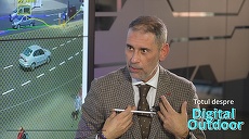 Dio Boacă, Phoenix: Discutăm să vindem softul nostru şi în alte ţări. Lucrăm şi la un Analytics pentru panouri video, ca pe online