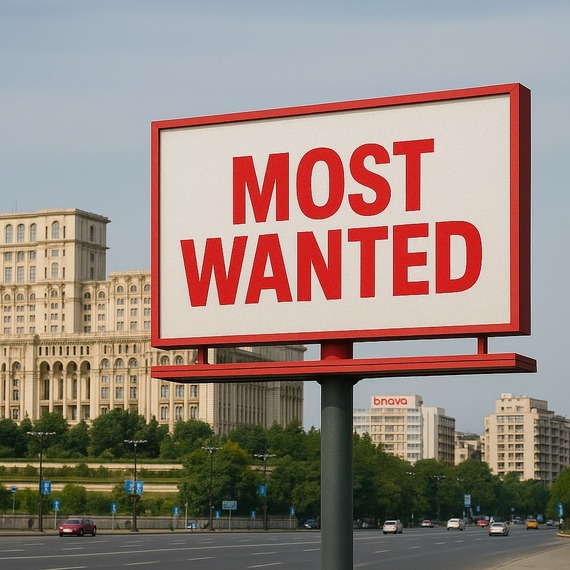 INEDIT. Anunţuri despre copii dispăruţi, infractori căutaţi sau starea traficului, pe ecranele video din stradă. Parteneriat cu MAI. "Nu mai are nimeni în lume aşa ceva!" (Totul despre Digital Outdoor)