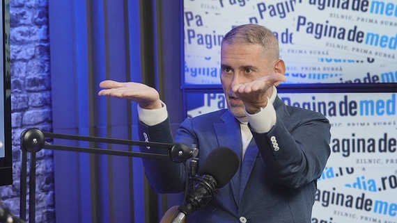 VIDEO. Digital Outdoor Next Level: reclamele intră pe ecrane şi după vreme: când e soare sau când plouă, când e vânt sau când e ger. Cum vrea clientul. Nou soft special de la Phoenix (Totul Despre Digital Outdoor)