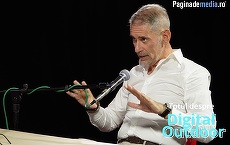VIDEO. Cum te ajută Inteligenţa Artificială să faci o campanie eficientă Digital Outdoor. Mai e puţin până la lansarea instrumentului AI Hepi de la Phoenix