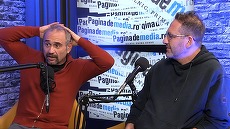 INTERVIUL LUNII. Adrian Văncică, cu umor, despre cât de "bine" era în comunism: Învătătorul care trăgea de perciuni şi te punea să citeşti în genunchi. "Mă trimitea şi după ţigări". Filmul Anul Nou care n-a fost, pe TVR 1