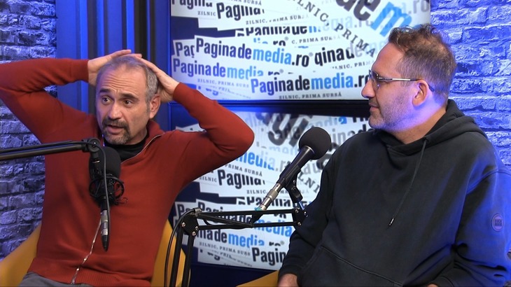 INTERVIUL LUNII. Adrian Văncică, cu umor, despre cât de "bine" era în comunism: Învătătorul care trăgea de perciuni şi te punea să citeşti în genunchi. "Mă trimitea şi după ţigări". Filmul Anul Nou care n-a fost, pe TVR 1