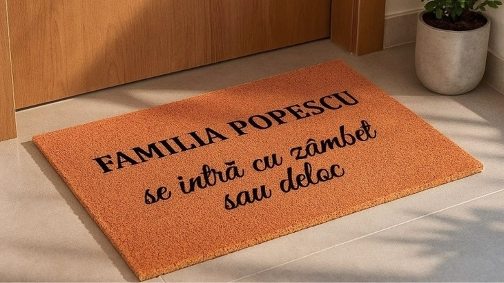 COMUNICAT. Nu ştii ce cadou să alegi pentru familie sau prieteni? 