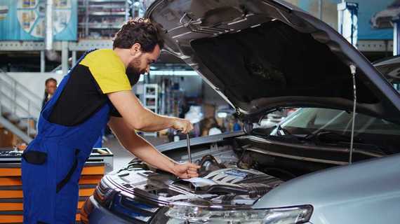 COMUNICAT. Factori care influenţează durata de funcţionare a turbinei auto