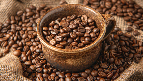 COMUNICAT. Cafeaua de specialitate aduce un nou nivel de experienţă în consum