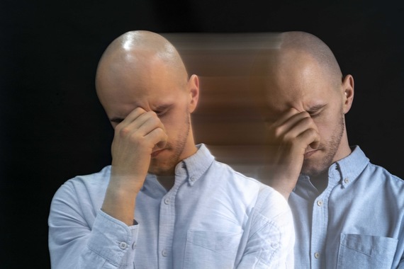 COMUNICATE. Schizofrenia explicată clar: ce înseamnă monitorizarea pe termen lung