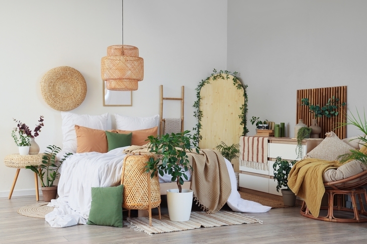 COMUNICAT. Lenjeriile de pat din materiale naturale: 10 beneficii pentru sănătate