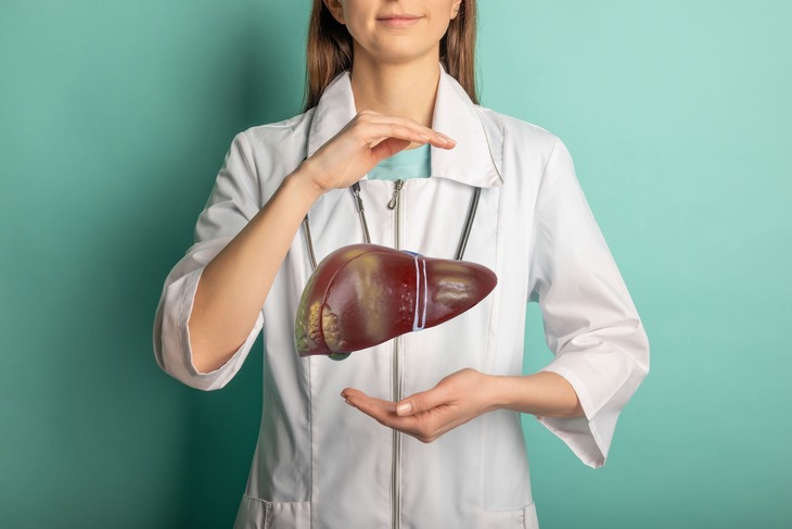 COMUNICAT. Simptomele unui ficat obosit şi cum să îl revitalizezi natural