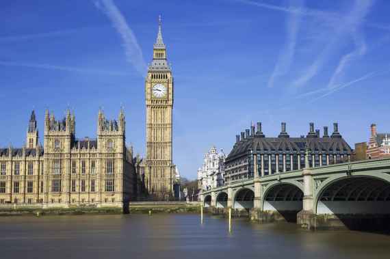 COMUNICAT. Londra pentru toate vârstele: ce poţi vedea într-un city break reuşit