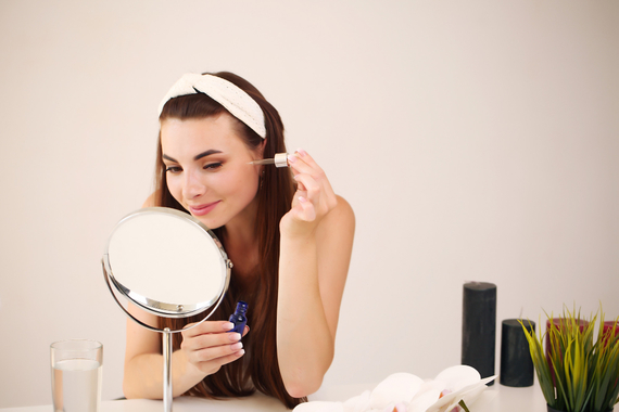 COMUNICAT. Produsele cosmetice şi impactul ingredientelor naturale asupra pielii
