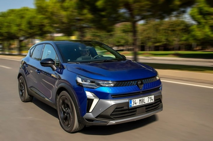 COMUNICAT. Cum alegi motorizarea potrivită pentru Renault Captur?