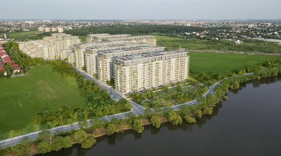 COMUNICAT. Ce diferenţiază un complex rezidenţial premium din Pipera de un proiect rezidenţial obişnuit?