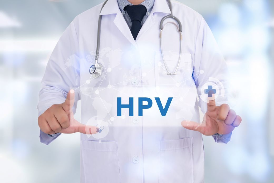 Testare minim invazivă pentru HPV, validată în studiile clinice