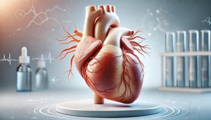 Asociere semnificativă între un virus frecvent, dar ignorat, şi patologia cardiovasculară. Ar putea dubla riscul de boli cardiace