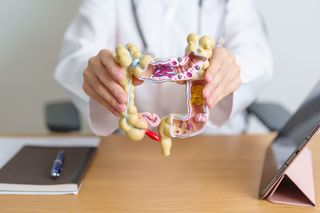 Apendicectomia ar putea reduce reapariţia simptomelor în colita ulcerativă