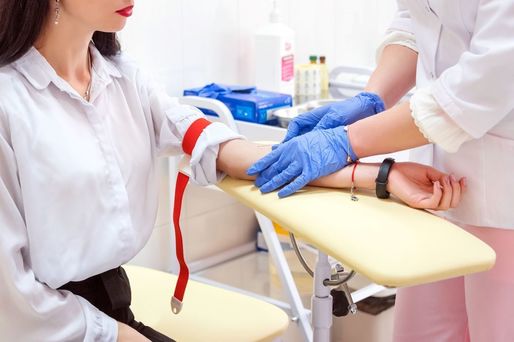 Analiza de sânge care ar putea estima mai precis riscul de boli cardiovasculare decât testele actuale