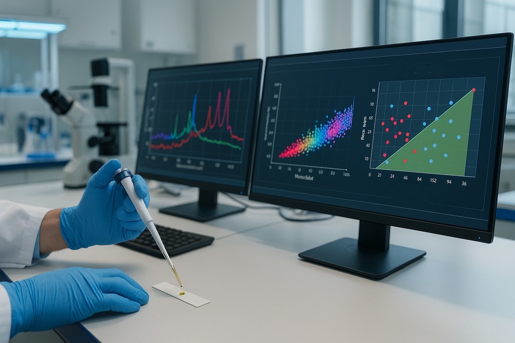 Un test bazat pe AI poate diagnostica artrita cu o acurateţe de 98%