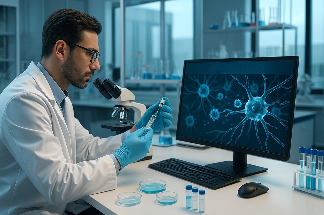 „Vaccinurile inverse", o inovaţie promiţătoare în tratamentul bolilor autoimune
