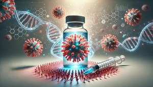 O nouă generaţie de vaccinuri oferă protecţie extinsă împotriva gripei