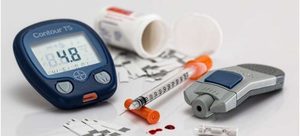 Diabetul zaharat de tip 1 la vârsta adultă, asociat cu un risc crescut de boli cardiovasculare şi mortalitate