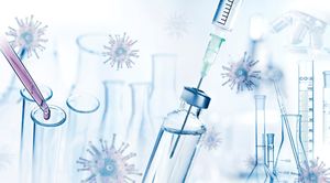 Nouă abordare cu un candidat de vaccin împotriva HIV obţine rezultate promiţătoare în testele iniţiale