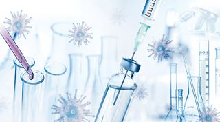 Nouă abordare cu un candidat de vaccin împotriva HIV obţine rezultate promiţătoare în testele iniţiale