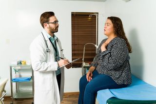 Două treimi dintre adulţi la nivel mondial ar putea suferi de obezitate până în 2050