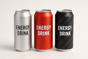Un ingredient folosit frecvent în băuturile energizante, asociat cu un risc crescut de cancer de sânge