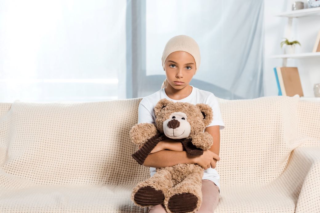 Incidenţă crescută de boli renale şi hipertensiune la copiii care au supravieţuit cancerului