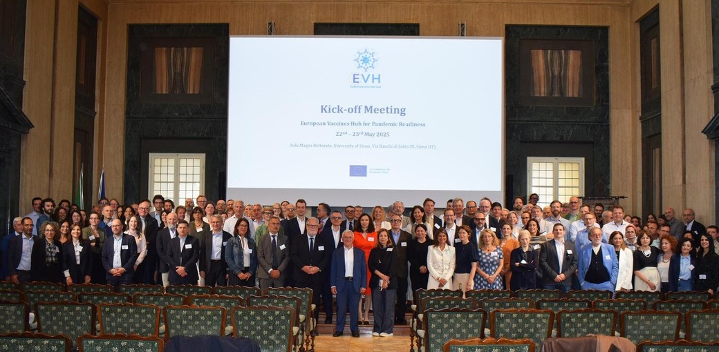UE îşi consolidează răspunsul la pandemii printr-un hub dedicat dezvoltării vaccinurilor 