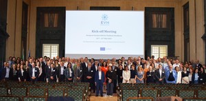 UE îşi consolidează răspunsul la pandemii printr-un hub dedicat dezvoltării vaccinurilor 