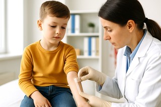 O recentă descoperire ar putea schimba modul în care este diagnosticată o boală alergică cronică a esofagului