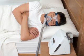 Încălzirea globală ar putea dubla cazurile de apnee în somn până în 2100. Riscuri ridicate în Europa