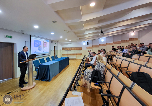 UMF Cluj colaborează cu două instituţii medicale de top din SUA pentru formarea medicilor rezidenţi