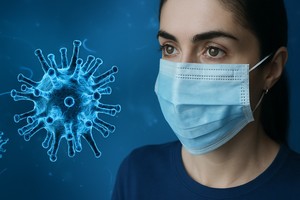Pandemia de Covid-19 a avut un impact mai mare asupra sănătăţii femeilor decât a bărbaţilor