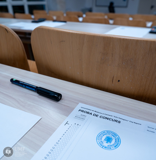 Peste 2.300 de candidaţi la concursul de admitere din acest an la UMF Cluj
