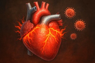 Riscuri cardiace grave în urma infecţiei cu virusul sinciţial respirator