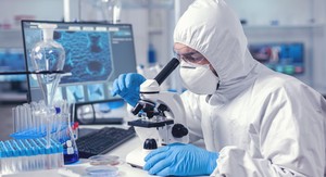 O nouă metodă de proiectare a vaccinurilor ar putea proteja împotriva variantelor emergente de SARS-CoV-2 şi a altor virusuri