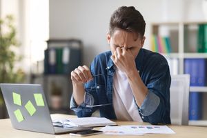 Impactul sindromului post-Covid-19 asupra calităţii vieţii, comparabil cu boala Parkinson şi AVC, potrivit experţilor