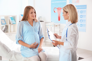 Recomandări pentru tratamentul bolilor inflamatorii intestinale în timpul sarcinii