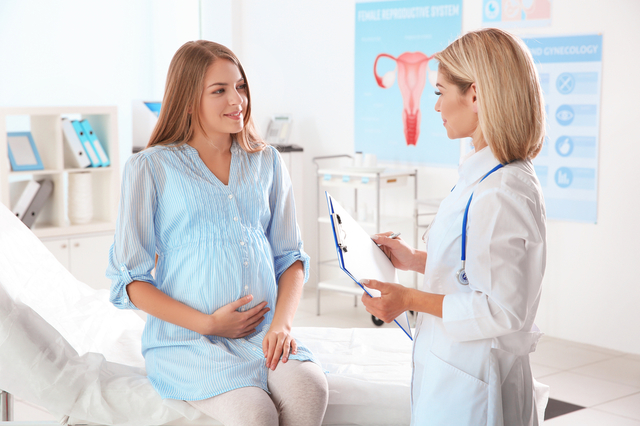 妊娠中の炎症性腸疾患の治療に関する推奨事項