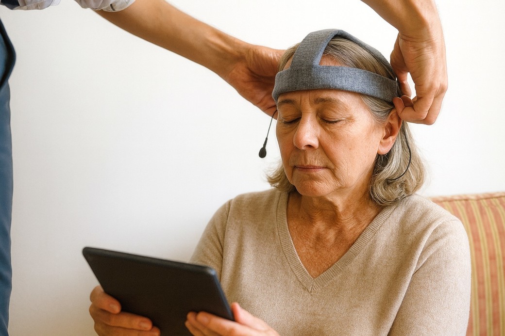 Testul rapid care ar putea revoluţiona depistarea timpurie a bolii Alzheimer