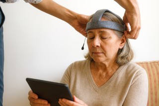 Testul rapid care ar putea revoluţiona depistarea timpurie a bolii Alzheimer