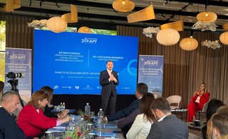 Ministrul Sănătăţii: Nu înţeleg de ce aceiaşi oameni care 20 de ani s-au jucat cu screeningul, şi nu l-au făcut, se ocupă în continuare de screening